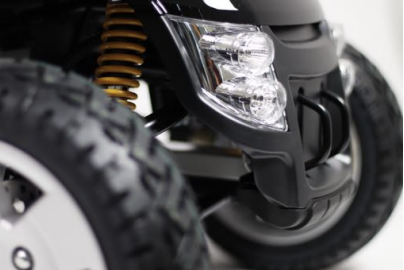 Elektromobil - Braunschweig – Bild 2