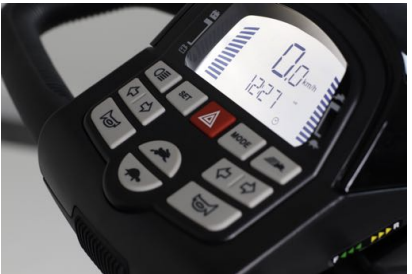 Elektromobil - Braunschweig – Bild 3