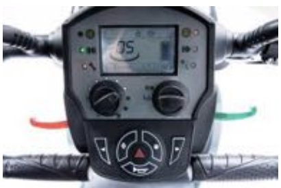 Elektromobil - Hannover – Bild 3