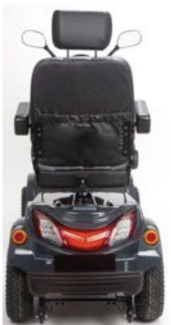 Elektromobil - Hannover – Bild 2