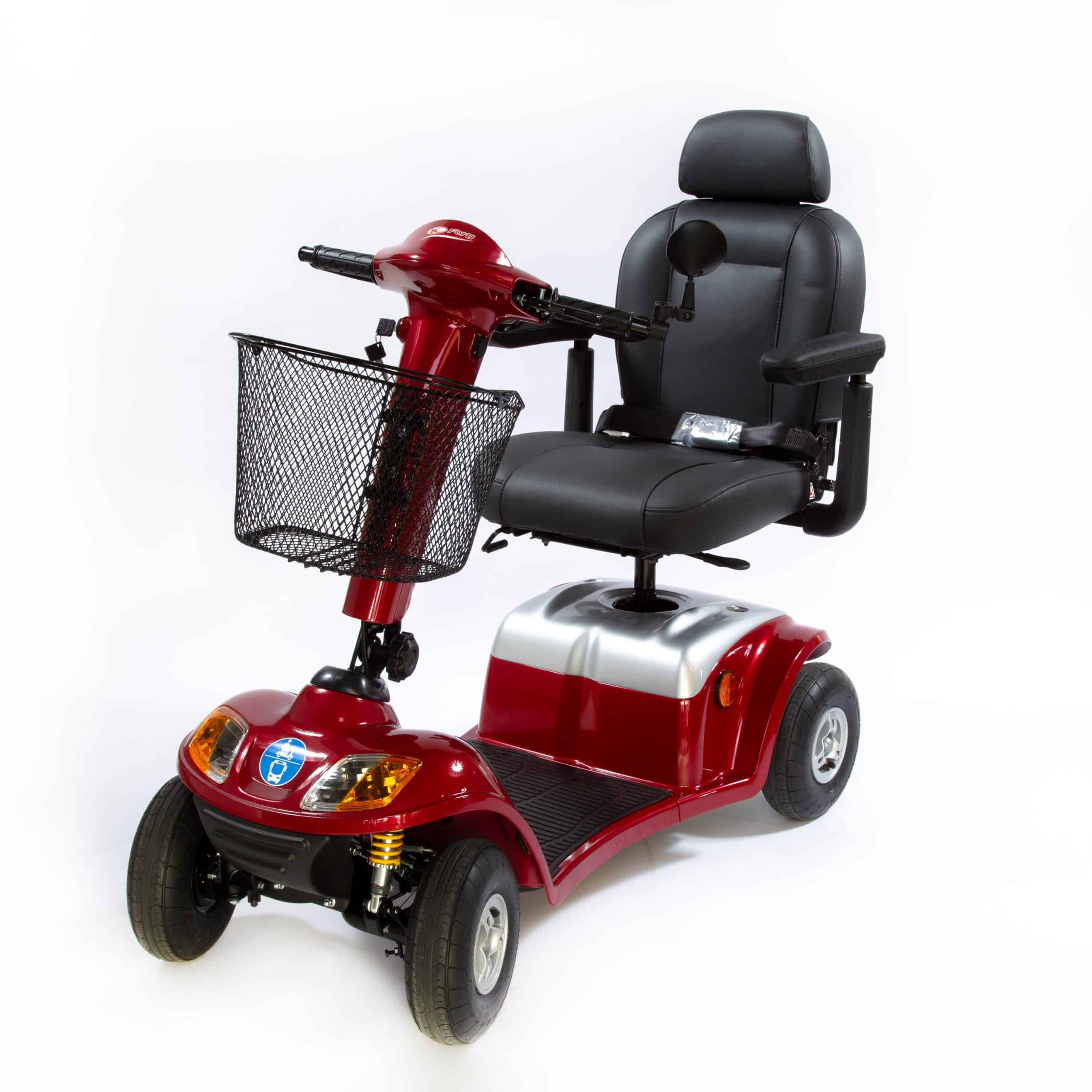 Elektromobil - Lübeck – Bild 2