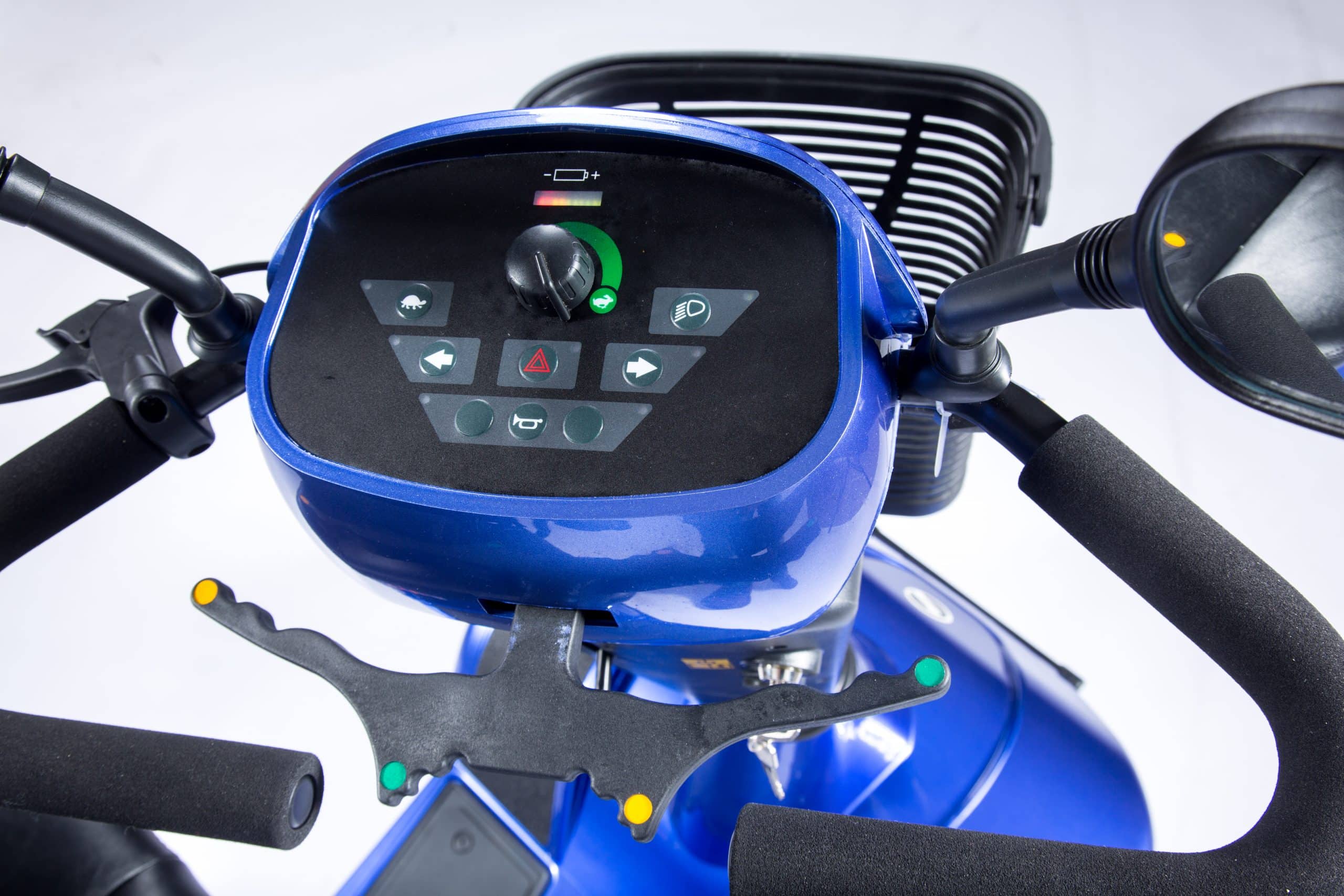 Elektromobil - Hamburg – Bild 3