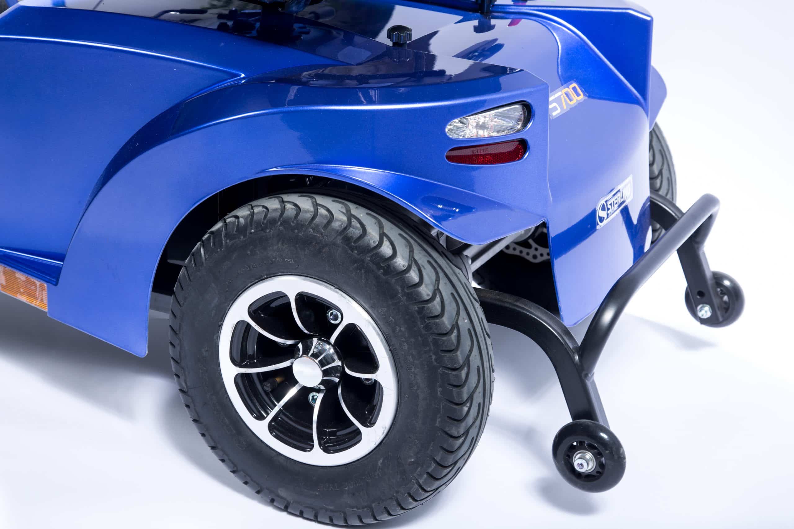 Elektromobil - Hamburg – Bild 4