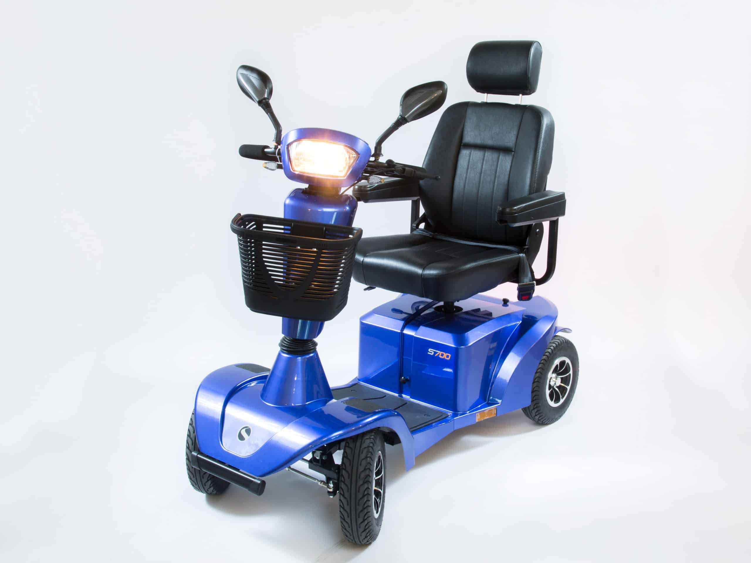 Elektromobil - Hamburg – Bild 2