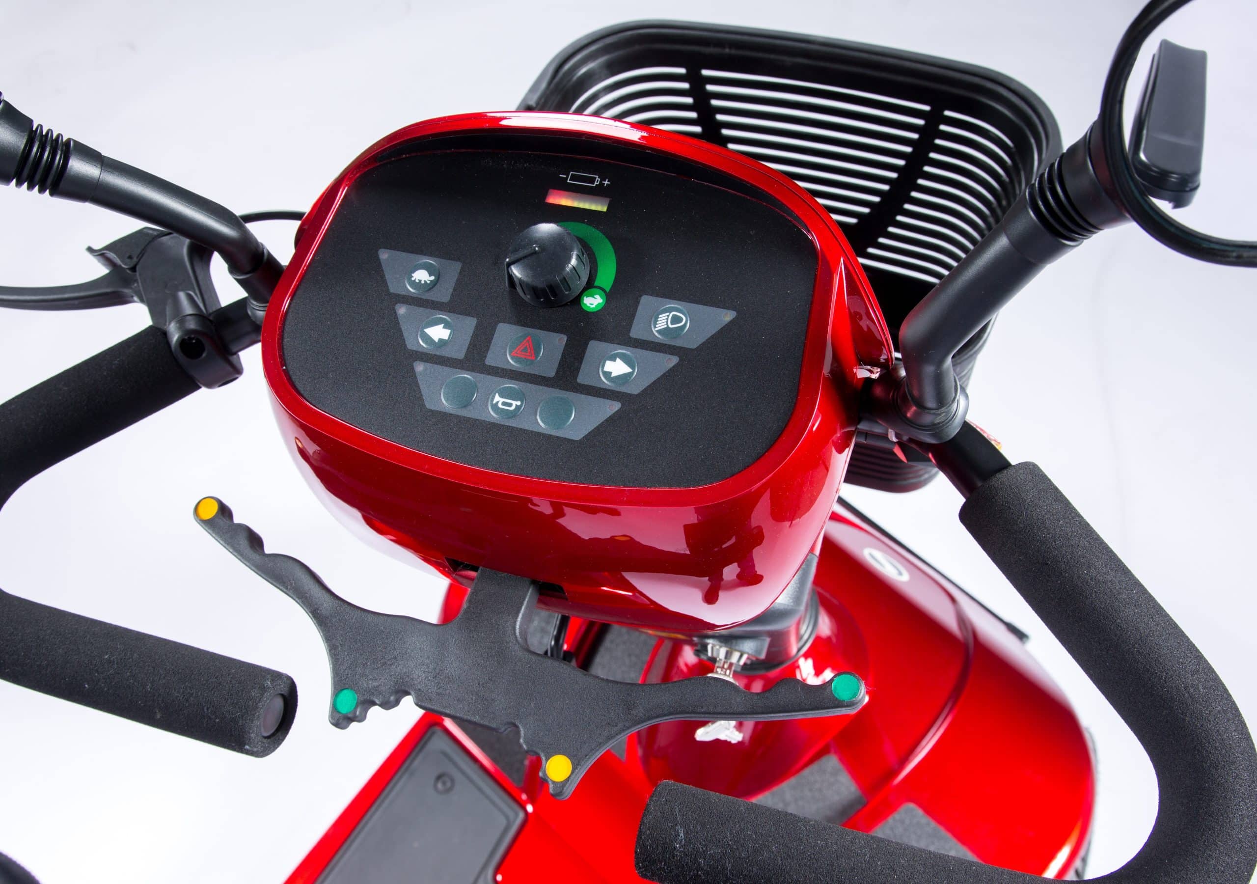 Elektromobil - Hamburg – Bild 7