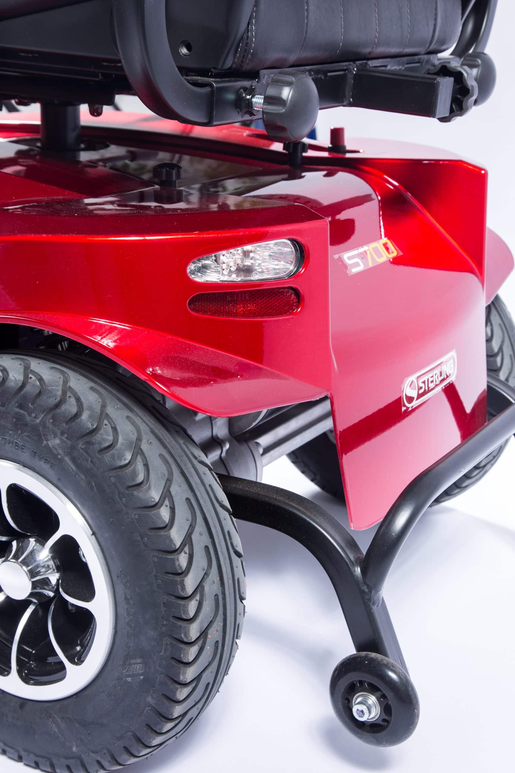 Elektromobil - Hamburg – Bild 8