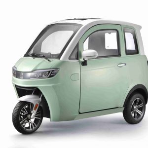 Elektroauto |  Thrifty 25km/h