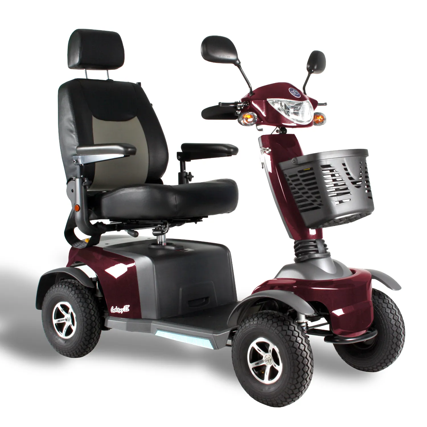 Elektromobil - Leipzig – Bild 2