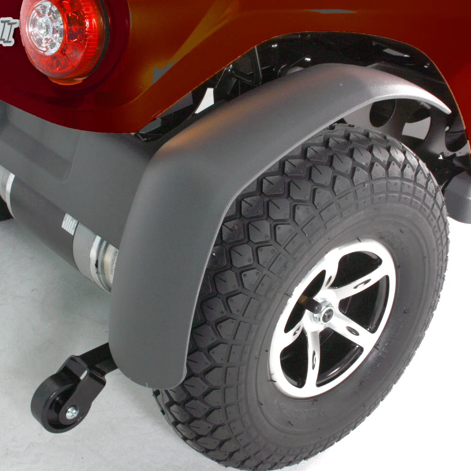 Elektromobil - Leipzig – Bild 5