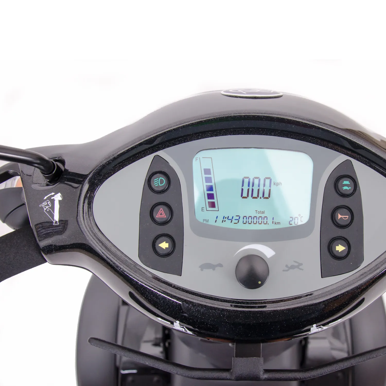 Elektromobil - Leipzig – Bild 4