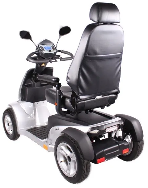 Elektromobil - Bielefeld – Bild 3